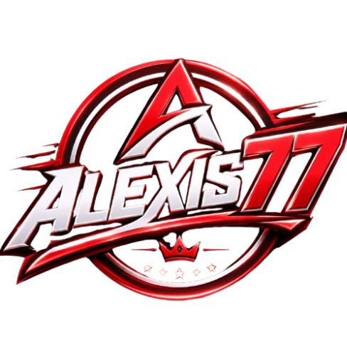 ALEXIS77 Logo